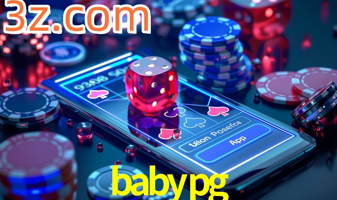 Baixar App babypg