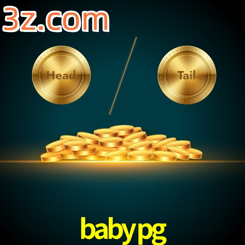 Bônus de Boas-Vindas babypg