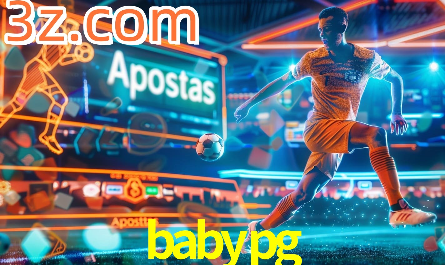 Apostas babypg