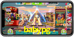 Jogos Emocionantes babypg